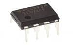 TL072 Op Amp