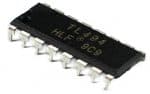 TL494 IC