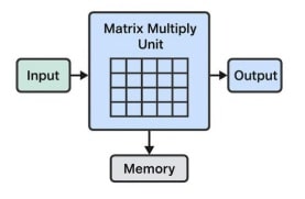 TPU Structure