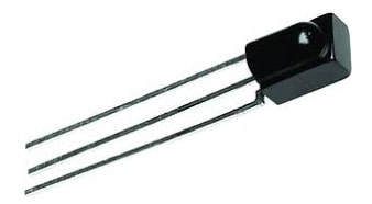 TSOP382 IR Receiver Module