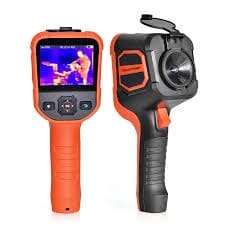 Thermal and Infrared Cameras