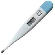 Thermometer