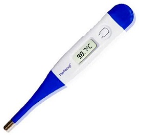 Thermometer