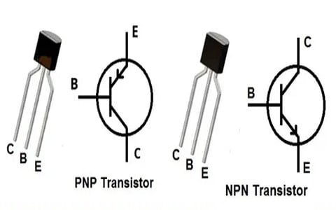 Transistor Basics