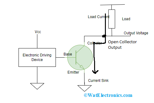 Transistor Circuit 