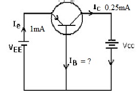 Transistor Configuration