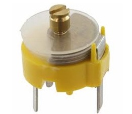 Trimmer Capacitor