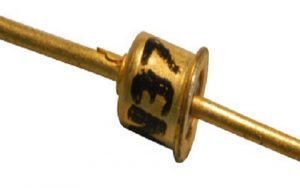 Tunnel Diode