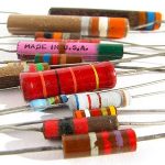 Types of Resistors