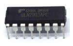 ULN2003 Motor Driver IC