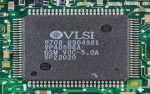 VLSI Projects