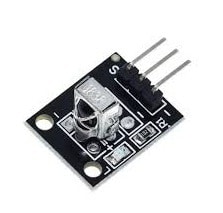 VS1838B IR Receiver Module