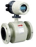 Velocity Flow Sensor