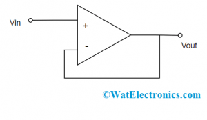 Voltage Follower Circuit