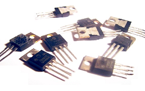 Voltage Regulator