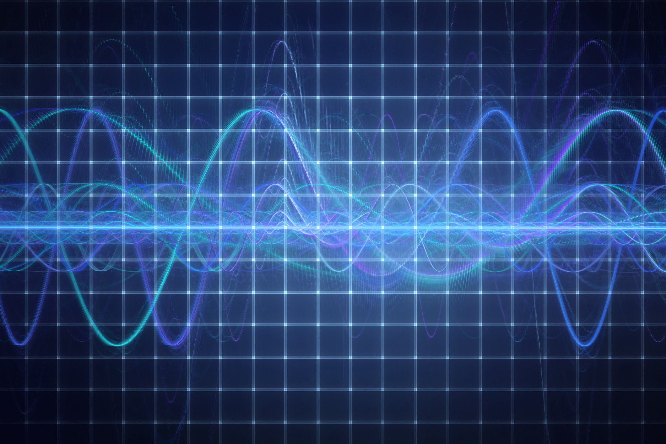 RF Wireless Radio Frequency Working and Applications