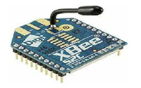 Xbee-S2C-Module