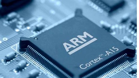 โปรเซสเซอร์ ARM