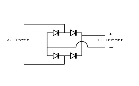 Single Phase Supply Circuit