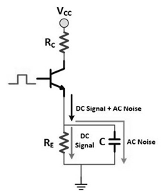 Bypass-Capacitor