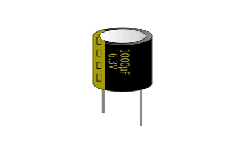 Capacitor