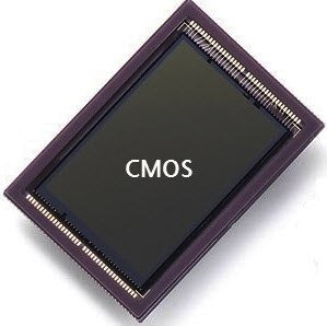 CMOS Technology