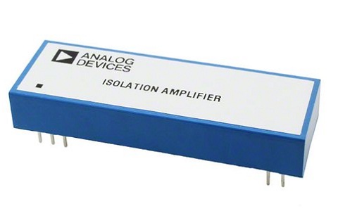 Isolation Amplifier