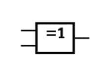 logic gate