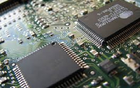 Microprocessor and Microcontroller