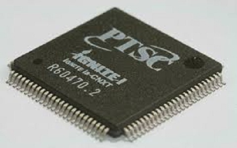 Microprocessor