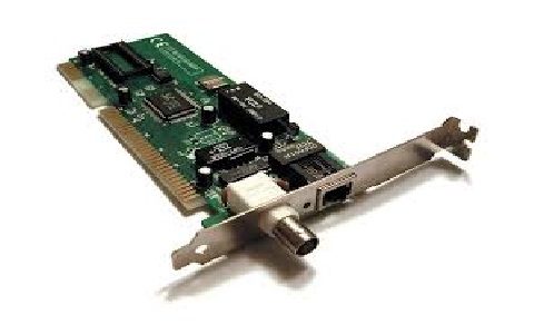 NIC-Network Interface Card