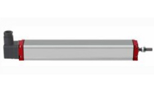 Resistive-Transducer