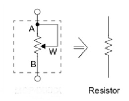 Rheostaatti