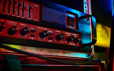 Tuned Amplifier